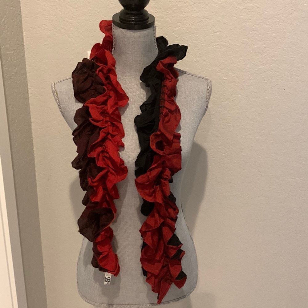 Bellissima Scarf 